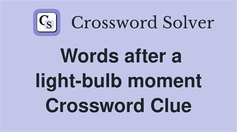 give me a moment crossword clue|give me a minute crossword.